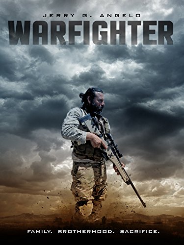 Read more about the article Warfighter